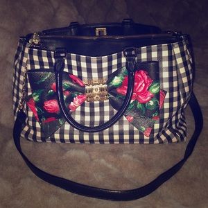 Betsey Johnson Purse
